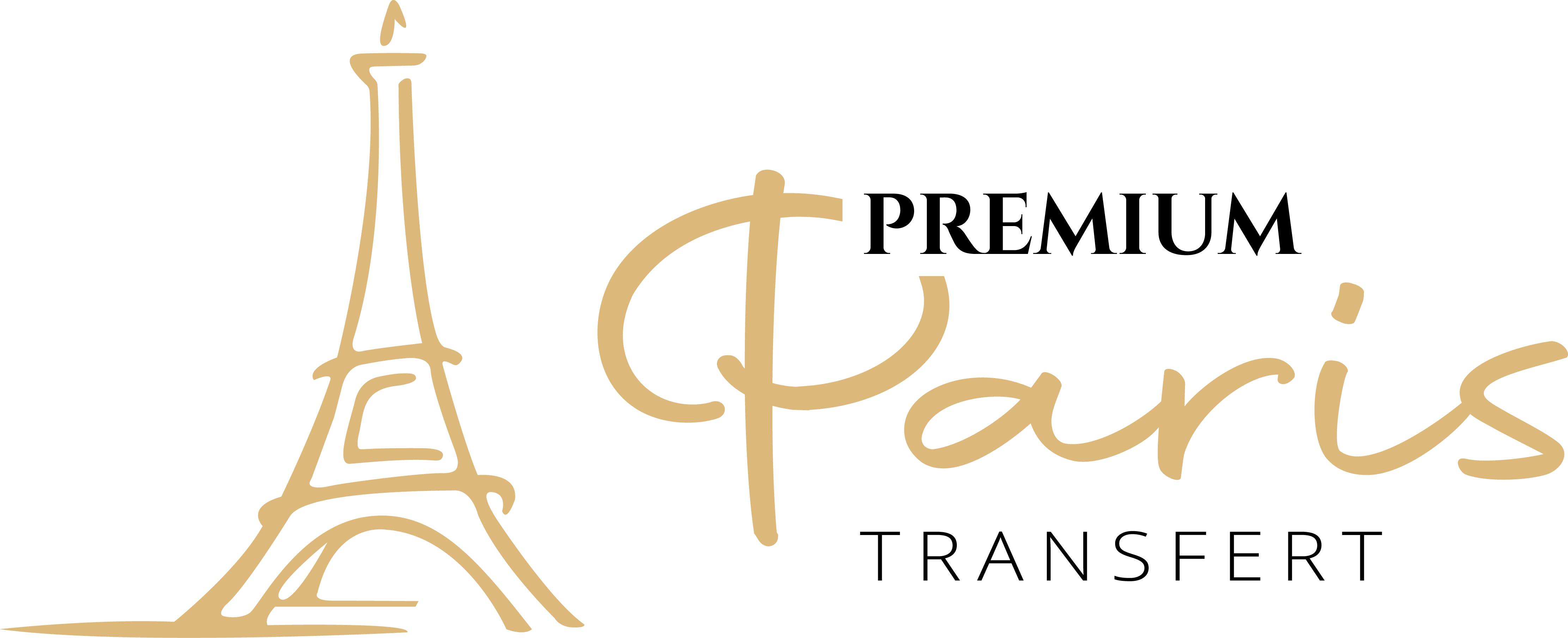 Premium Paris Transfert